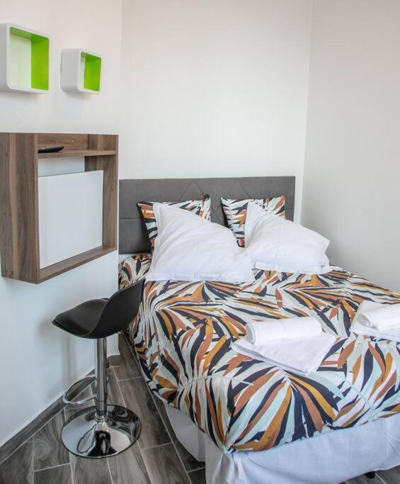 Le Panier De Papet,Le Manon,Vieux Port,Mucem Apartment Marseille Exterior photo