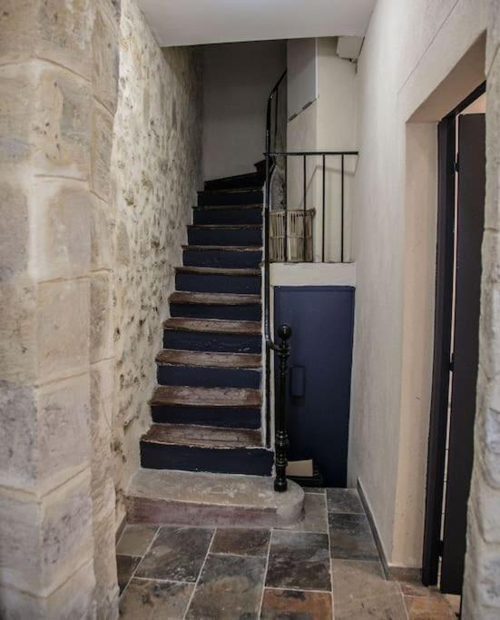 Le Panier De Papet,Le Manon,Vieux Port,Mucem Apartment Marseille Exterior photo