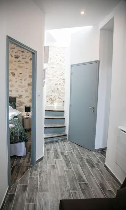 Le Panier De Papet,Le Manon,Vieux Port,Mucem Apartment Marseille Exterior photo