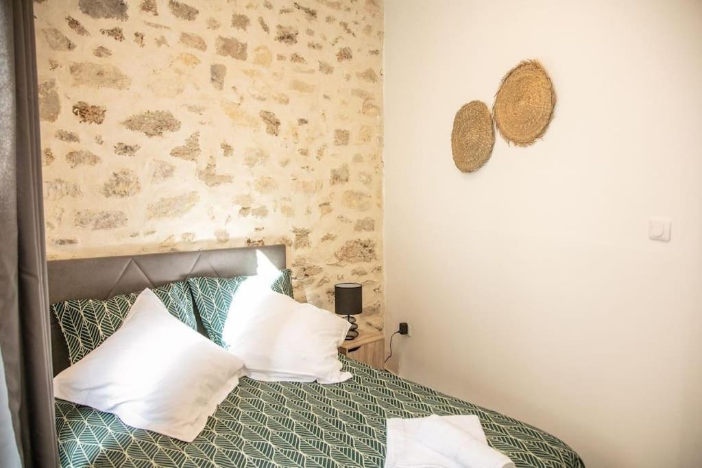 Le Panier De Papet,Le Manon,Vieux Port,Mucem Apartment Marseille Exterior photo